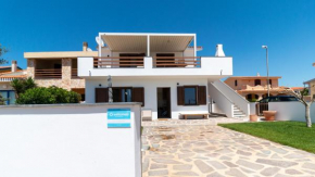 Sardinianworld - Casa Dei Bucanieri Putzu Idu